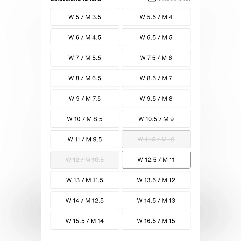 Nike women’s V2K Run GORE-TEX sneakers - Picture 14 of 15